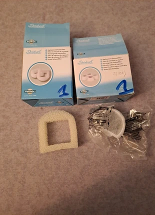 Filtres drinkwell, marque: drinkwell, état: Neuf avec étiquette, 1,00 €, 1,75 € Protection acheteurs incluse