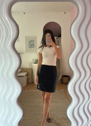 Jupe Claudie Pierlot, brand: Claudie Pierlot, condizioni: Nuovo con cartellino, taglia: S / IT 40 / EU 36, €40.00, €42.70 include la Protezione acquisti