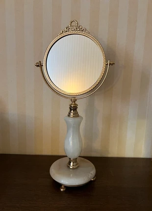 Miroir de Courtoisie, brand: Pierre, condition: Very good, €25.00, €26.95 includes Buyer Protection
