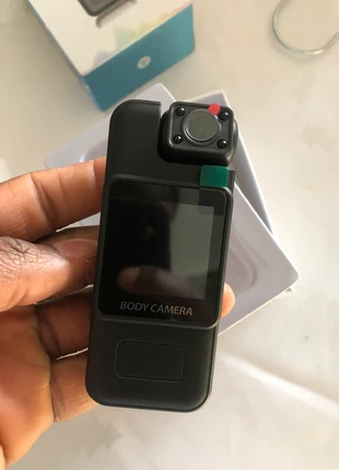 Mini caméra, marque: Mini, état: Neuf avec étiquette, 10,00 €, 11,20 € Protection acheteurs incluse