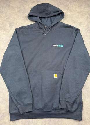 Pull Carhartt | Taille M | Couleur Marine, bleu B2, marke: Carhartt, zustand: Sehr gut, größe: M, 50,00 €, 53,20 € beinhaltet Vinted-Käuferschutz Pro