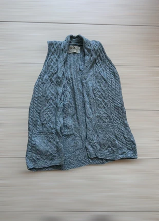 Gilet sans manche hiver taille M, marque: Aran Crafts, état: Très bon état, taille: M / 38 / 10, 25,00 €, 26,95 € Protection acheteurs incluse