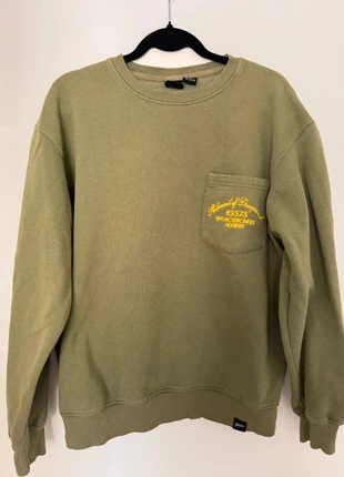 Sweat Pull&Bear STWD, marque: Pull & Bear, état: Très bon état, taille: L, 16,00 €, 17,50 € Protection acheteurs incluse