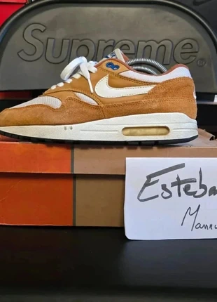 Nike Air Max 1 Curry OG, brand: Nike, condition: Good, size: 42.5, €135.00, €142.45 includes Buyer Protection