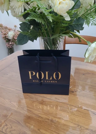 Sac Ralph Lauren, brand: Ralph Lauren, condition: New without tags, €6.00, €7.00 includes Buyer Protection