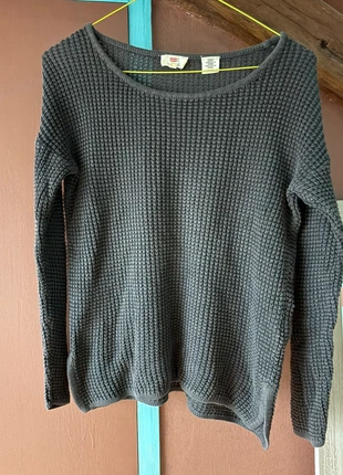 Pull - Levis - XS, marca: Levi's, estado: Muy bueno, tamaño: XS / 34 / 6, 10,00 €, 11,20 € Protección al comprador incluida