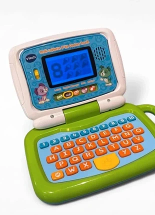 Ordinateur tablette VTECV, marque: VTech, état: Très bon état, taille: Taille unique, 12,00 €, 13,30 € Protection acheteurs incluse