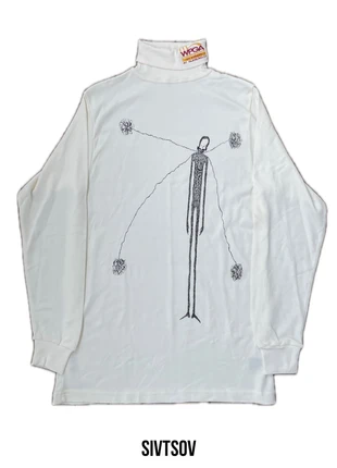 Pull col roulé custommade, marque: Custommade, état: Très bon état, taille: M, 35,00 €, 37,45 € Protection acheteurs incluse