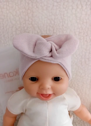 Bandeau cheveux minikane, marke: Minikane, zustand: Neu, mit Etikett, größe: Frühchen, bis 44, 8,00 €, 9,10 € beinhaltet Vinted-Käuferschutz Pro