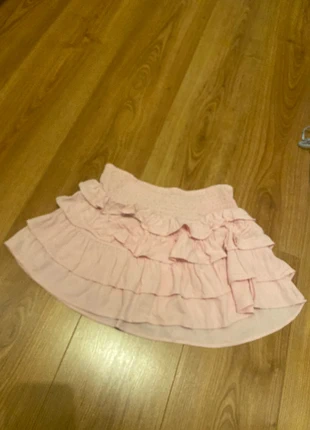 Leuk zomer rokje!, marque: Bershka, état: Très bon état, taille: S / 36 / 8, 5,00 €, 5,95 € Protection acheteurs incluse