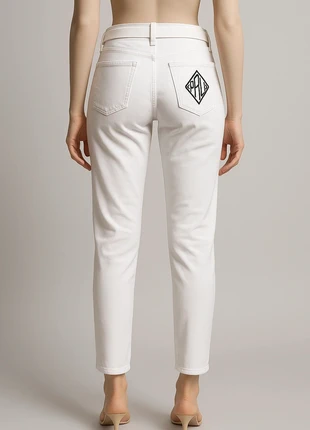 Jean Polo Ralph Lauren – Neuf – 36, marca: Ralph Lauren, estado: Novo sem etiquetas, tamanho: S / 36 / 8, €15.00, €16.45 inclui Proteção do Comprador