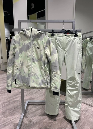 Skipak J.Lindeberg dames maat S, merk: J.Lindeberg, staat: Nieuw met prijskaartje, maat: S / 36 / 8, € 275,00, € 289,45 inclusief Kopersbescherming