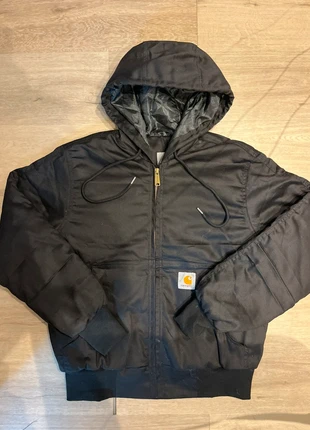 Veste carhartt taille M couleur noir, marca: Carhartt, estado: Nuevo sin etiquetas, tamaño: M, 50,00 €, 53,20 € Protección al comprador incluida