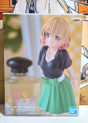 Figurine Rent A Girlfriend Mami Nanami, marque: Bandai, état: Très bon état, taille: Taille unique, 10,00 €, 11,20 € Protection acheteurs (Pro) incluse