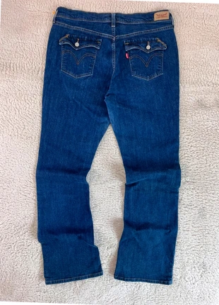 Jean Levi’s Bootcut - Taille L femme, brand: Levi's, condition: Very good, size: L / 40 / 12, €17.00, €18.55 includes Buyer Protection Pro