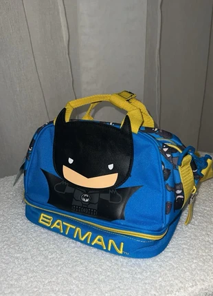 Glacière enfant Batman, brand: Batman, condition: New with tags, €10.00, €11.20 includes Buyer Protection