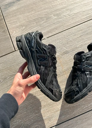 New Balance 1906d protection pack noir / taille 44 / très bon état, marke: New Balance, zustand: Sehr gut, größe: 44, 85,00 €, 89,95 € inklusive Vinted-Käuferschutz