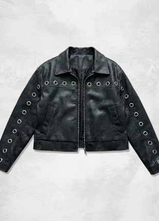 Veste vintage 90s unisexe, marque: Vintage Dressing, état: Neuf sans étiquette, taille: S / 36 / 8, 52,90 €, 56,25 € Protection acheteurs (Pro) incluse