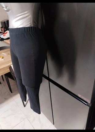 Leggings, sportivo, donna, come nuovo, taglia 40 S, brand: Leggings, condizioni: Nuovo senza cartellino, taglia: S / IT 40 / EU 36, €3.50, €4.38 include la Protezione acquisti