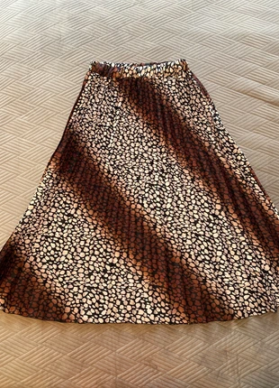 Dames lange rok, état: Très bon état, taille: XL / 42 / 14, 4,00 €, 4,90 € Protection acheteurs incluse