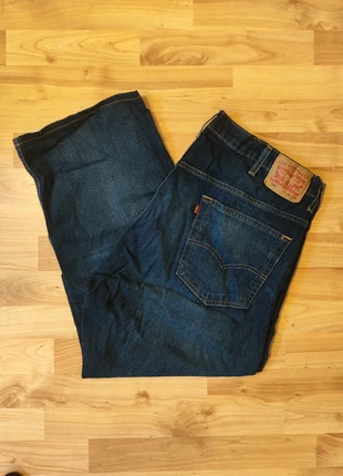 Jean Levi's 569 W40 L30 Vintage 100% Coton bleu marine, marke: Levi's, zustand: Sehr gut, größe: W40 | DE 56, 39,90 €, 42,60 € inklusive Vinted-Käuferschutz