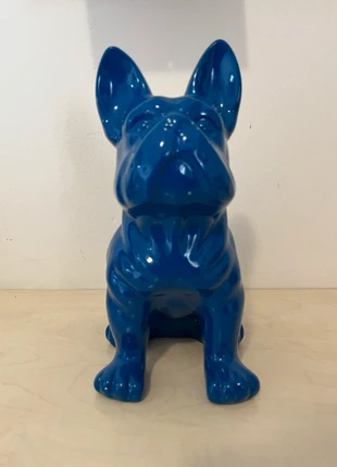 Statua Bulldog Francese, marque: Bulldog, état: Satisfaisant, taille: M, 3,00 €, 3,85 € Protection acheteurs incluse