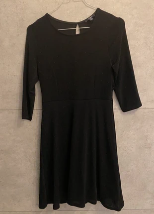 Robe à paillettes Kiabi, marque: Kiabi, état: Neuf sans étiquette, taille: XS / 34 / 6, 7,00 €, 8,05 € Protection acheteurs incluse