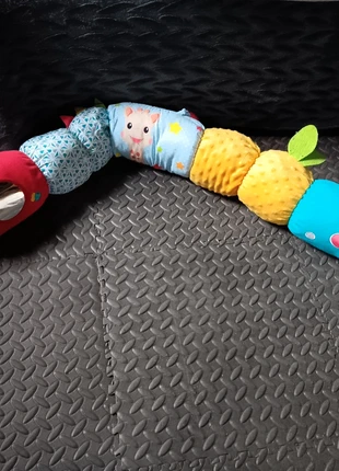 Serpent Sophie, brand: Sophie, condition: Good, size: 3-6 months / 62 cm, €5.00, €5.95 includes Buyer Protection