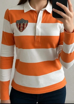 Leuk vintage polo shirt van Ralph Lauren maat S, marque: Ralph Lauren, état: Neuf sans étiquette, taille: S / 36 / 8, 24,99 €, 26,94 € Protection acheteurs incluse