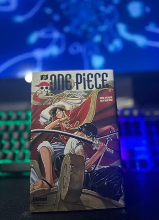 One piece tome 3, état: Neuf sans étiquette, 7,30 €, 8,37 € Protection acheteurs incluse