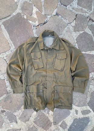 Canadian Military Vintage Jungle Jacket 80’s, marque: Vintage Dressing, état: Très bon état, taille: L, 30,00 €, 32,20 € Protection acheteurs incluse