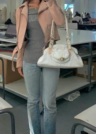 Veste en daim, marque: Vintage Dressing, état: Très bon état, taille: XS / 34 / 6, 9,00 €, 10,15 € Protection acheteurs incluse