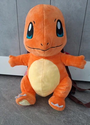 Sac à dos salameche neuf, état: Neuf avec étiquette, taille: 3 ans / 98 cm, 18,00 €, 19,60 € Protection acheteurs incluse