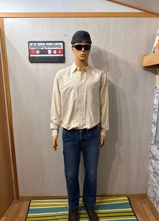 Chemise Ralph Lauren taille XL. #91, marque: Ralph Lauren, état: Bon état, taille: XL, 14,00 €, 15,40 € Protection acheteurs (Pro) incluse