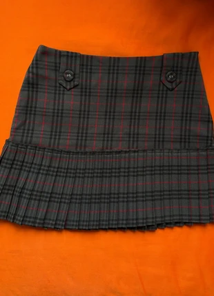 Camaiëu pleated skirt, merk: Camaïeu, staat: Heel goed, maat: S / 36 / 8, € 4,50, € 5,43 inclusief Kopersbescherming