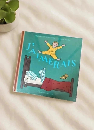 J'aimerais Stéphanie Demasse-Pottier, condizioni: Nuovo con cartellino, €7.00, €8.05 include la Protezione acquisti Pro