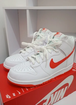 Nike Dunk High – 39 – Neuve & Originale, marque: Nike, état: Neuf avec étiquette, taille: 39, 35,00 €, 37,45 € Protection acheteurs incluse