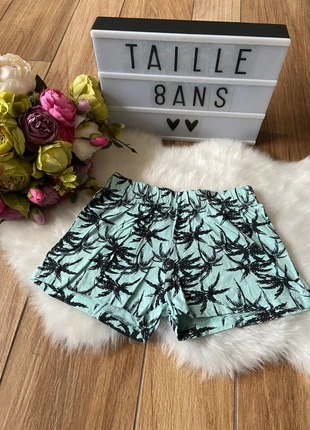 Short, brand: Fashion Girl, condition: Very good, size: 8 years / 128 cm, €2.00, €2.80 includes Buyer Protection