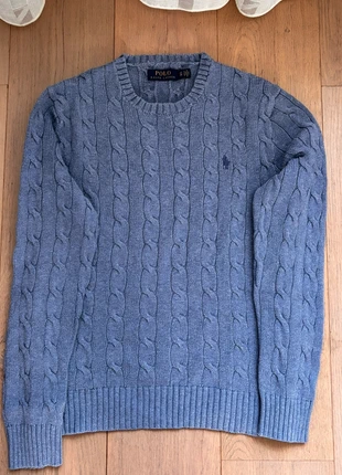 Trui Ralph Lauren, marque: Ralph Lauren, état: Neuf sans étiquette, taille: XS / 34 / 6, 35,00 €, 37,45 € Protection acheteurs incluse