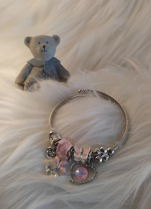 Bracelet 🩷, brand: Bracelet, condition: Very good, €5.00, €5.95 includes Buyer Protection