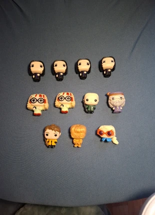 Funkos Harry Potter kinder joy., marque: Kinder, état: Très bon état, taille: Taille unique, 1,00 €, 1,75 € Protection acheteurs incluse