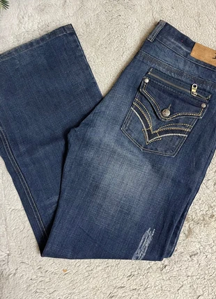 Pantalon baggy Y2K, brand: JNCO, condition: Very good, size: W34, €35.00, €37.45 includes Buyer Protection