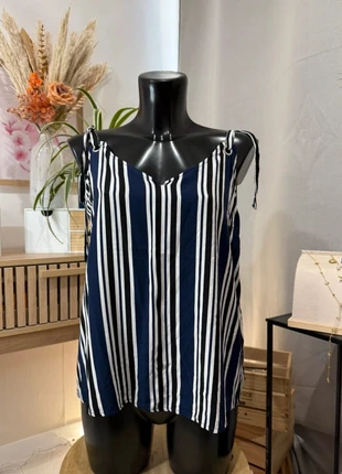 Débardeur Gémo Femme Taille 36 – Confortable et Basique, merk: Gémo, staat: Goed, maat: S / 36 / 8, € 2,00, € 2,80 inclusief Kopersbescherming