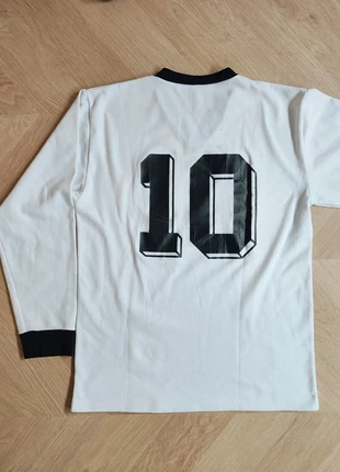 Vintage soccer jersey made in finland 90s football, marque: Vintage Dressing, état: Bon état, taille: L, 10,00 €, 11,20 € Protection acheteurs incluse