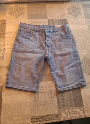 Short en jeans, condition: Very good, size: W32, €5.00, €5.95 includes Buyer Protection
