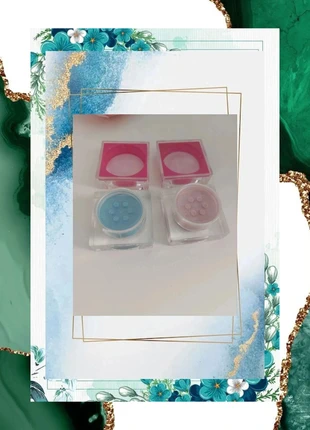 NUOVI - Set 2 ombretti shimmer polvere brillante, état: Neuf avec étiquette, 4,00 €, 4,90 € Protection acheteurs incluse