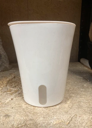 Pot plante arrosage automatique réserve d’eau, marque: vegetalika, état: Neuf sans étiquette, 3,99 €, 4,89 € Protection acheteurs (Pro) incluse