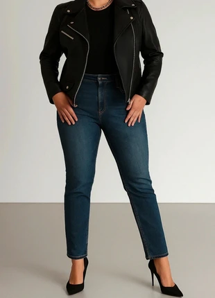 Jean slim Mango Denim – Taille 38 – Indispensable chic & rock, marke: Mango, zustand: Sehr gut, größe: M / 38 / 10, 15,00 €, 16,45 € inklusive Vinted-Käuferschutz