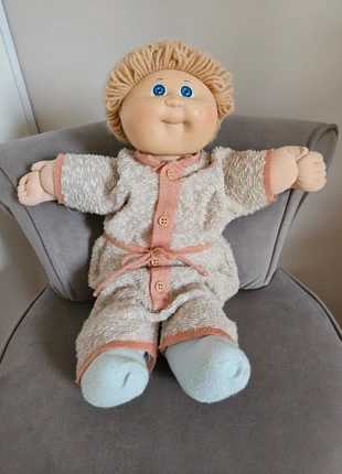 Poupée Patouf vintage, brand: patouf, condition: Very good, size: One size, €30.00, €32.20 includes Buyer Protection