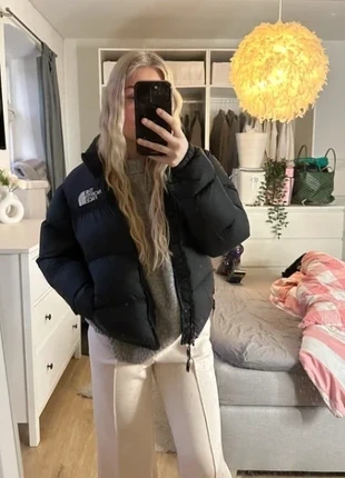 Piumino The North Face XS, brand: The North Face, condizioni: Ottime, taglia: XS / IT 38 / EU 34, €70.00, €74.20 include la Protezione acquisti